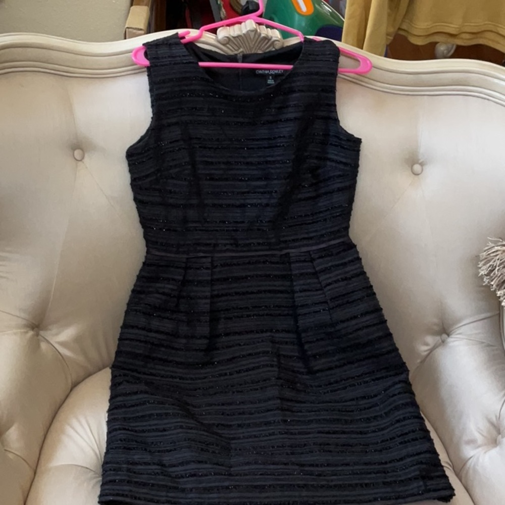 Cynthia Rowley Dress
